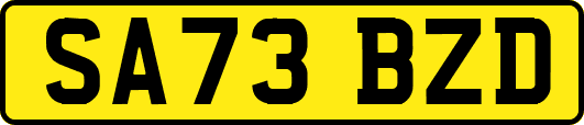 SA73BZD