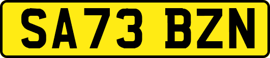SA73BZN