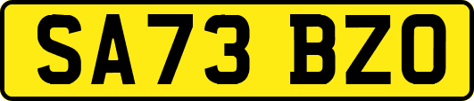 SA73BZO