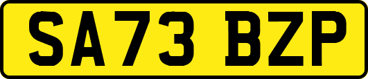 SA73BZP