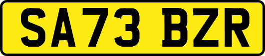 SA73BZR