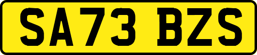 SA73BZS