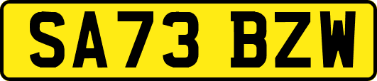 SA73BZW