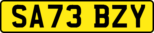 SA73BZY