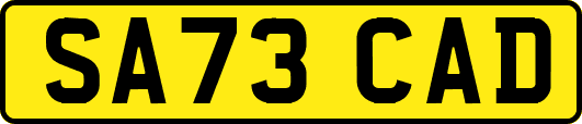 SA73CAD