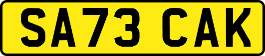 SA73CAK