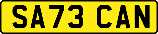 SA73CAN