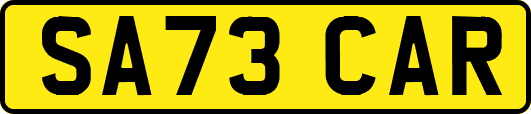 SA73CAR