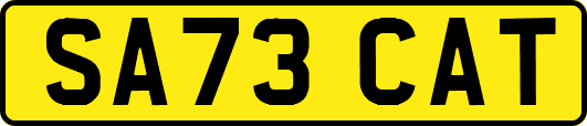 SA73CAT