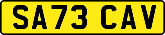 SA73CAV