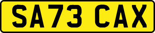 SA73CAX