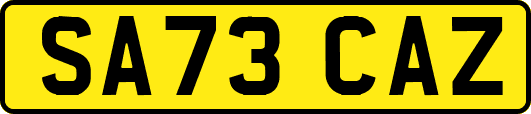 SA73CAZ
