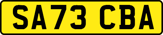 SA73CBA