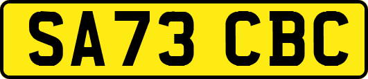 SA73CBC