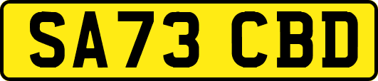 SA73CBD