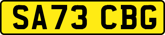 SA73CBG