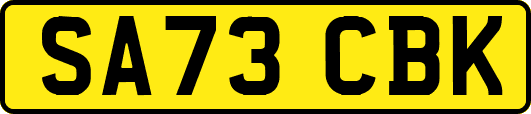 SA73CBK