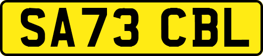 SA73CBL
