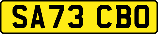 SA73CBO