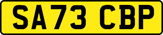 SA73CBP