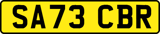 SA73CBR