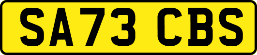 SA73CBS