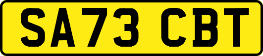 SA73CBT