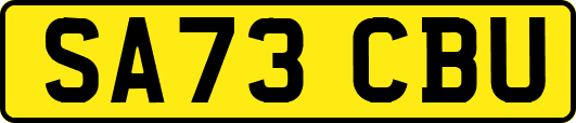 SA73CBU