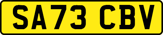 SA73CBV