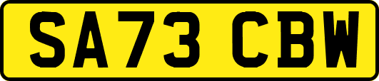 SA73CBW