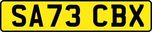 SA73CBX