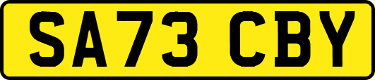 SA73CBY