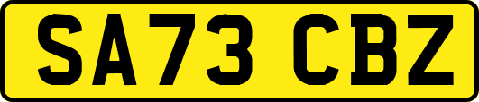 SA73CBZ