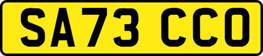 SA73CCO