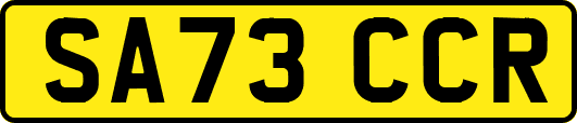 SA73CCR