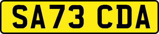 SA73CDA