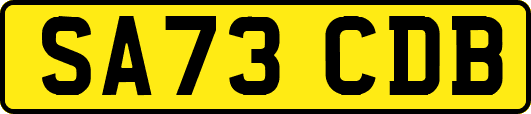 SA73CDB