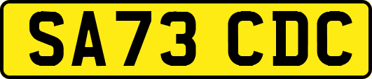 SA73CDC