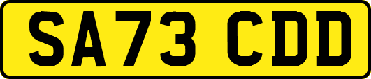 SA73CDD