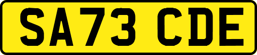 SA73CDE