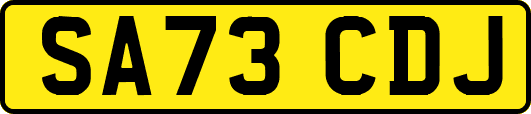 SA73CDJ