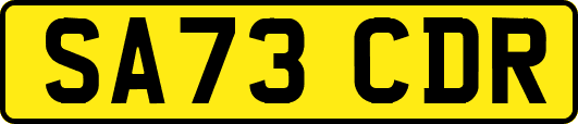 SA73CDR