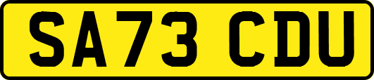 SA73CDU