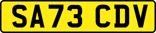 SA73CDV