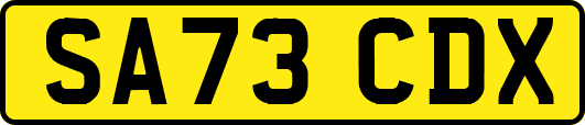 SA73CDX