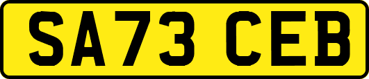 SA73CEB