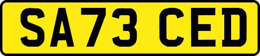 SA73CED