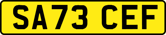SA73CEF