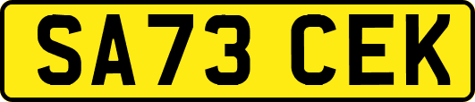 SA73CEK