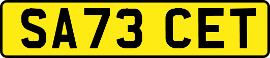 SA73CET